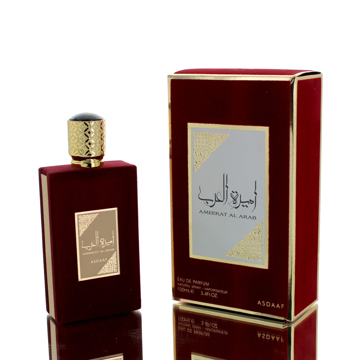 Lattafa Ameerat Al Arab EDP