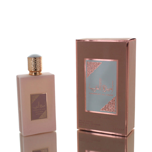 Lattafa Ameerat Al Arab Prive Rose EDP