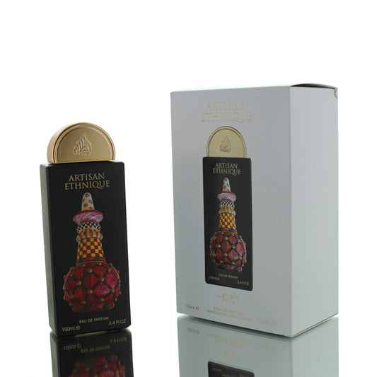 Lattafa Pride Artisan Ethnique EDP