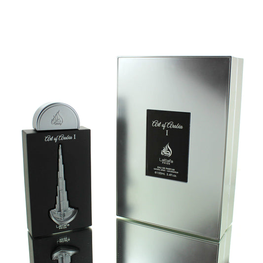 Lattafa Art Of Arabia I EDP