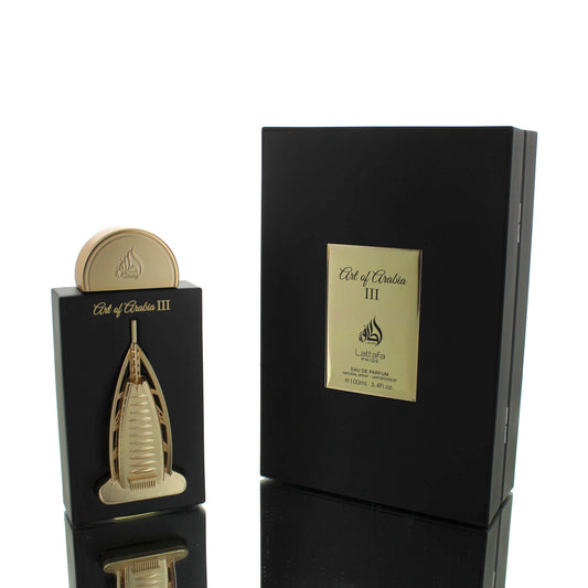 Lattafa Art Of Arabia IIi EDP