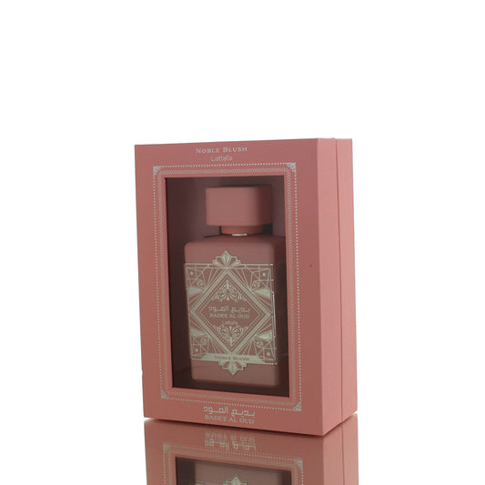 Lattafa Bade'E Al Oud Noble Blush EDP