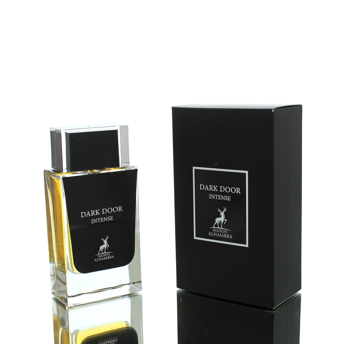 Lattafa Ã¢Â Dark Door Intense EDP