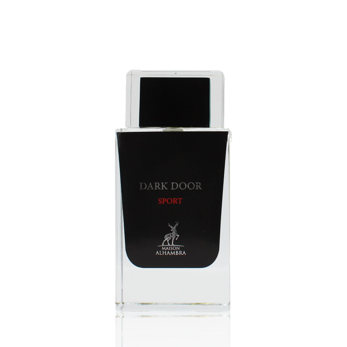 Lattafa Dark Door Sport EDP