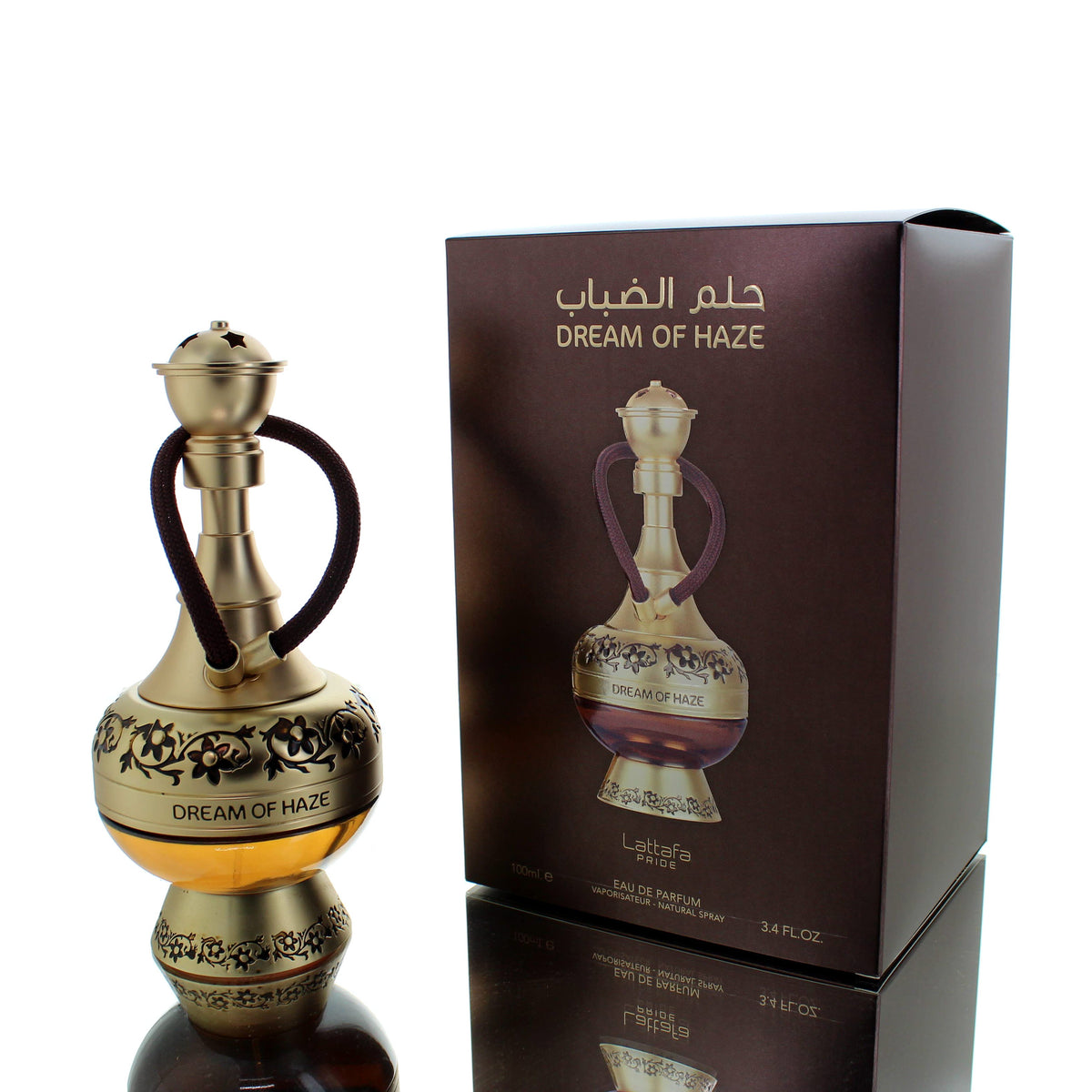 Lattafa Dream Of Haze EDP