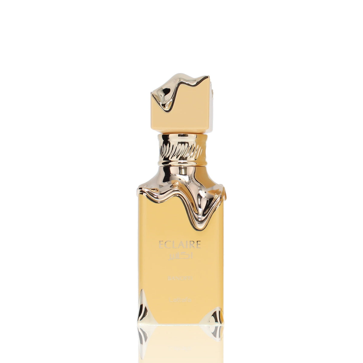 Lattafa Eclaire Banoffi EDP