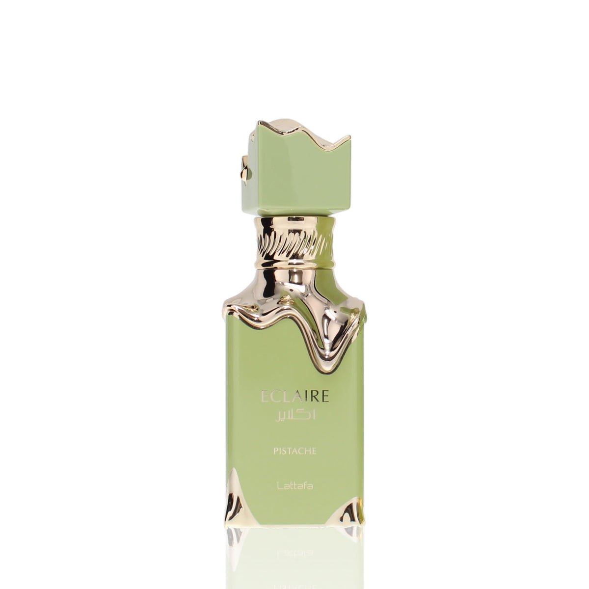 Lattafa Eclaire Pistache EDP