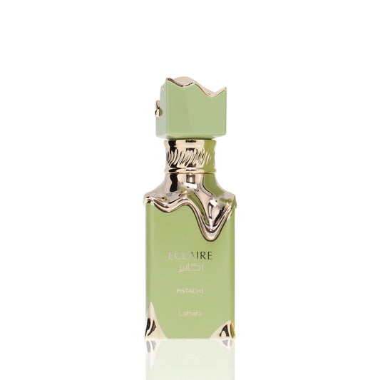 Lattafa Eclaire Pistache EDP