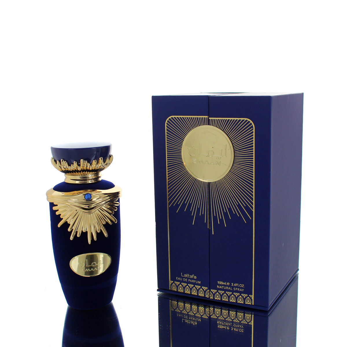 Lattafa Emaan EDP