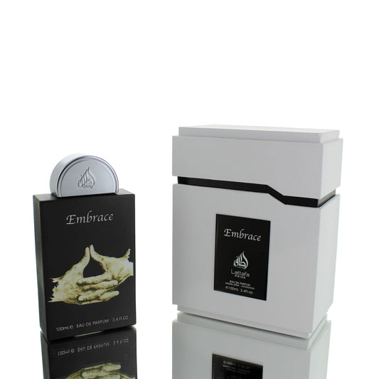 Lattafa Embrace EDP