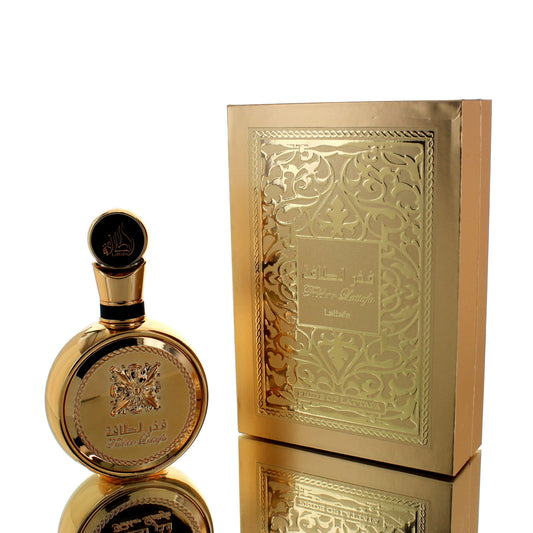 Lattafa Fakhar Gold Extrait De Parfum (Extrait De Parfum)