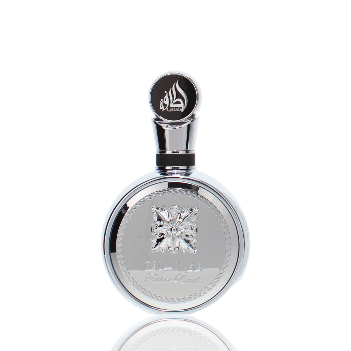 Lattafa Fakhar Platin EDP
