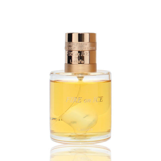 Lattafa Fire On Ice EDP