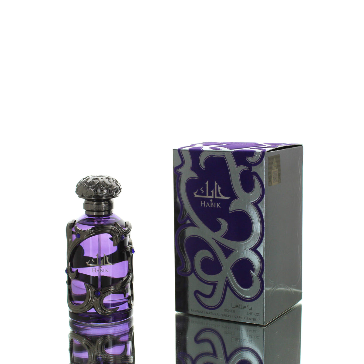 Lattafa Habik EDP