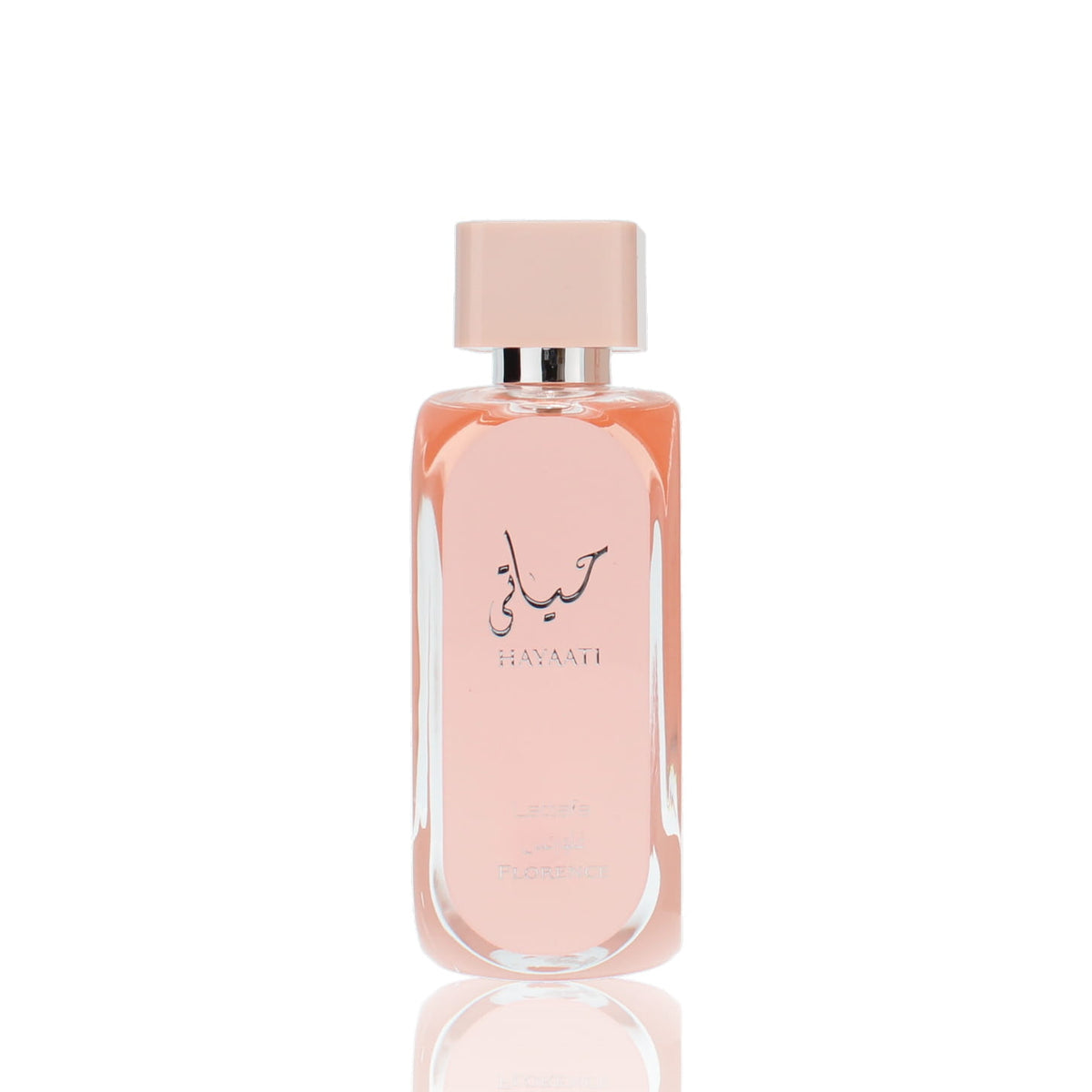 Lattafa Hayaati Florence EDP