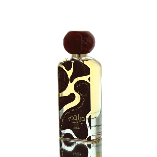 Lattafa Hayaatim EDP