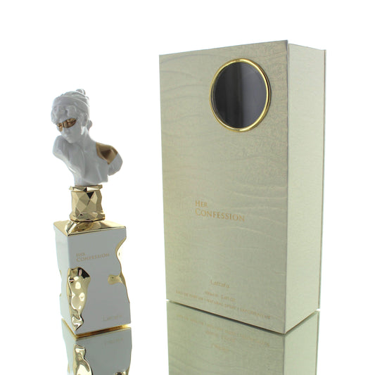 Lattafa Her Confession EDP