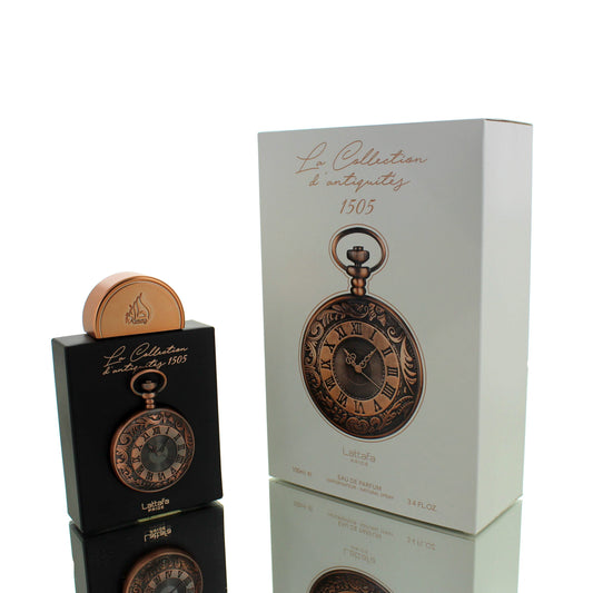 Lattafa Pride La Collection D'Antiquites 1505 EDP