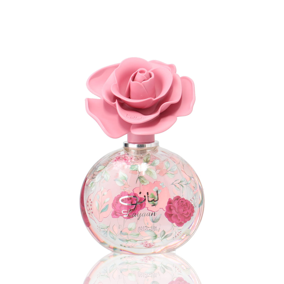 Lattafa Layaan EDP