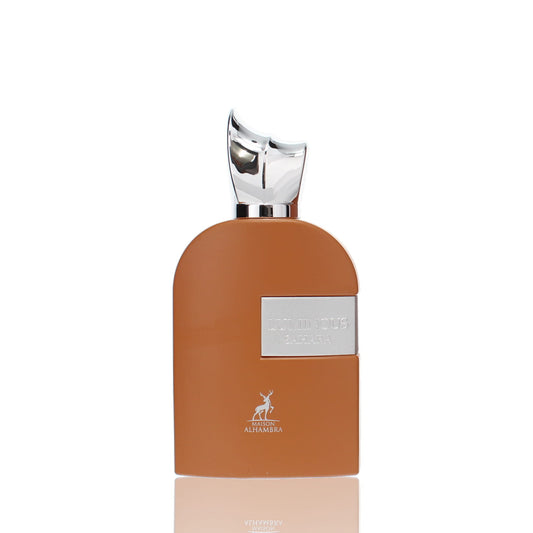 Lattafa Luminous Sahara EDP