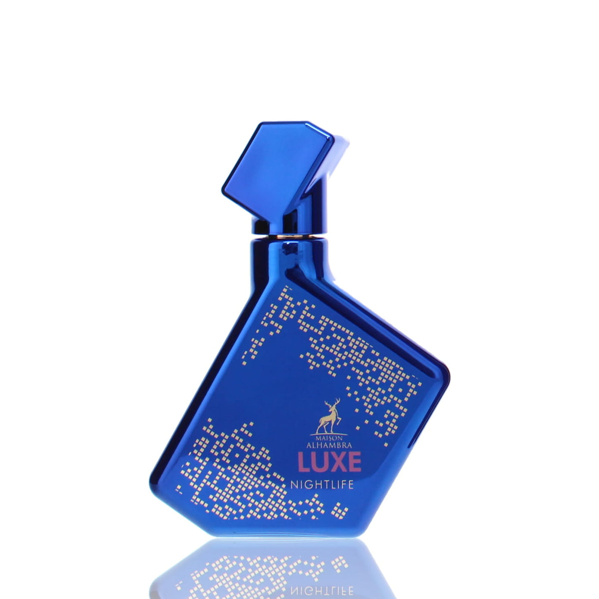 Lattafa Maison Alhambra Luxe Nightlife EDP