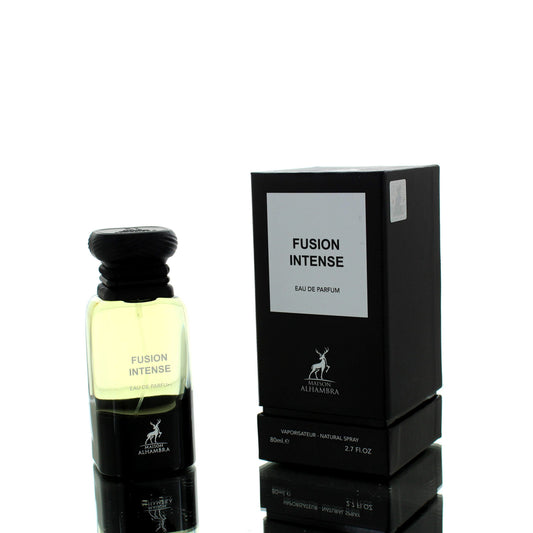 Lattafa Alhambra Fusion Intense EDP (Formerly Fabulo Intense)