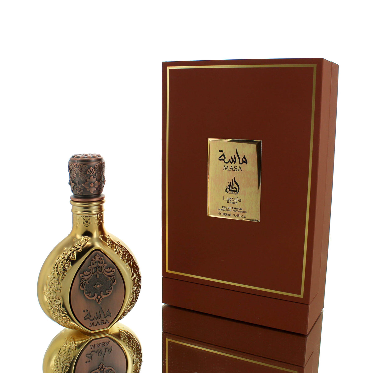 Lattafa Masa EDP