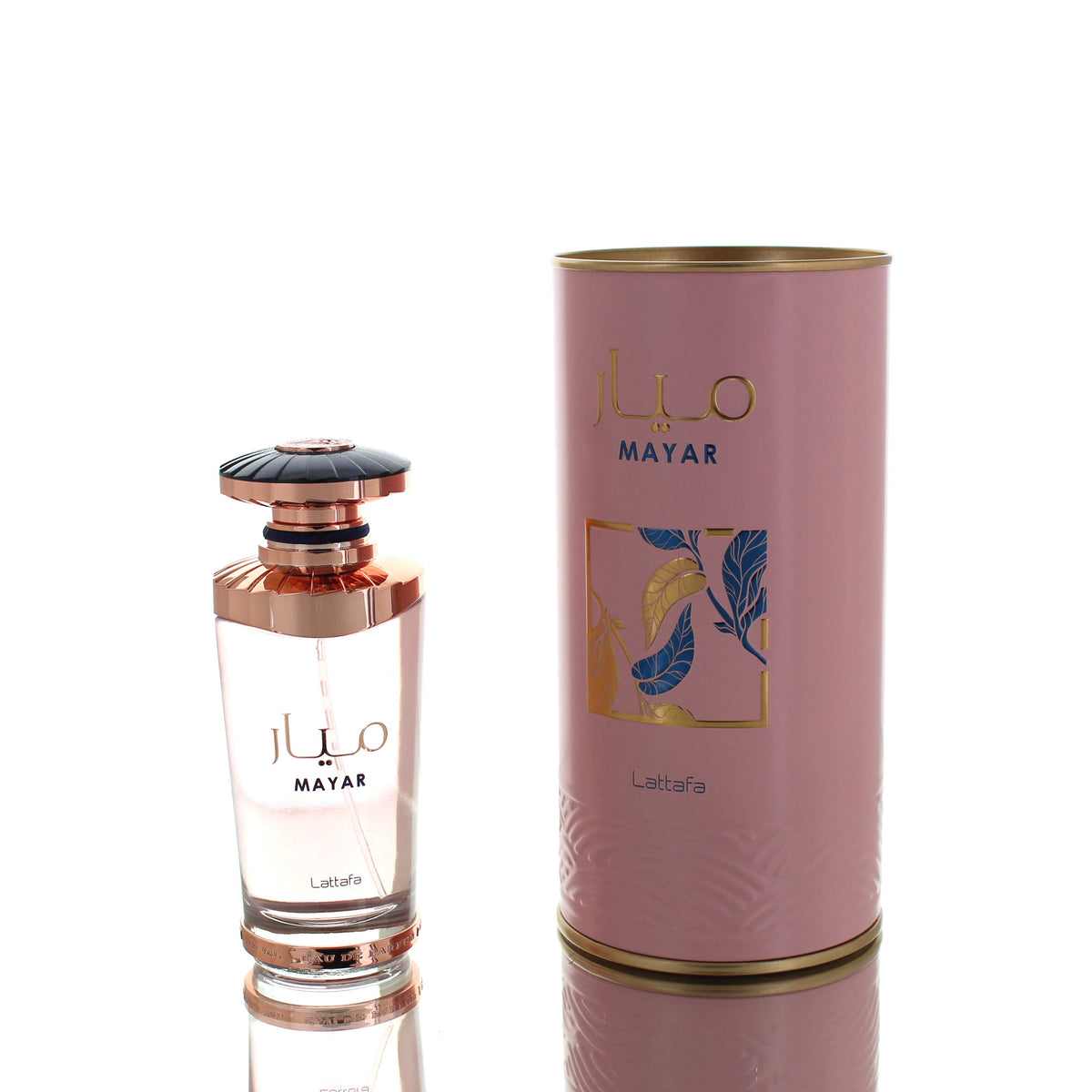 Lattafa Mayar EDP