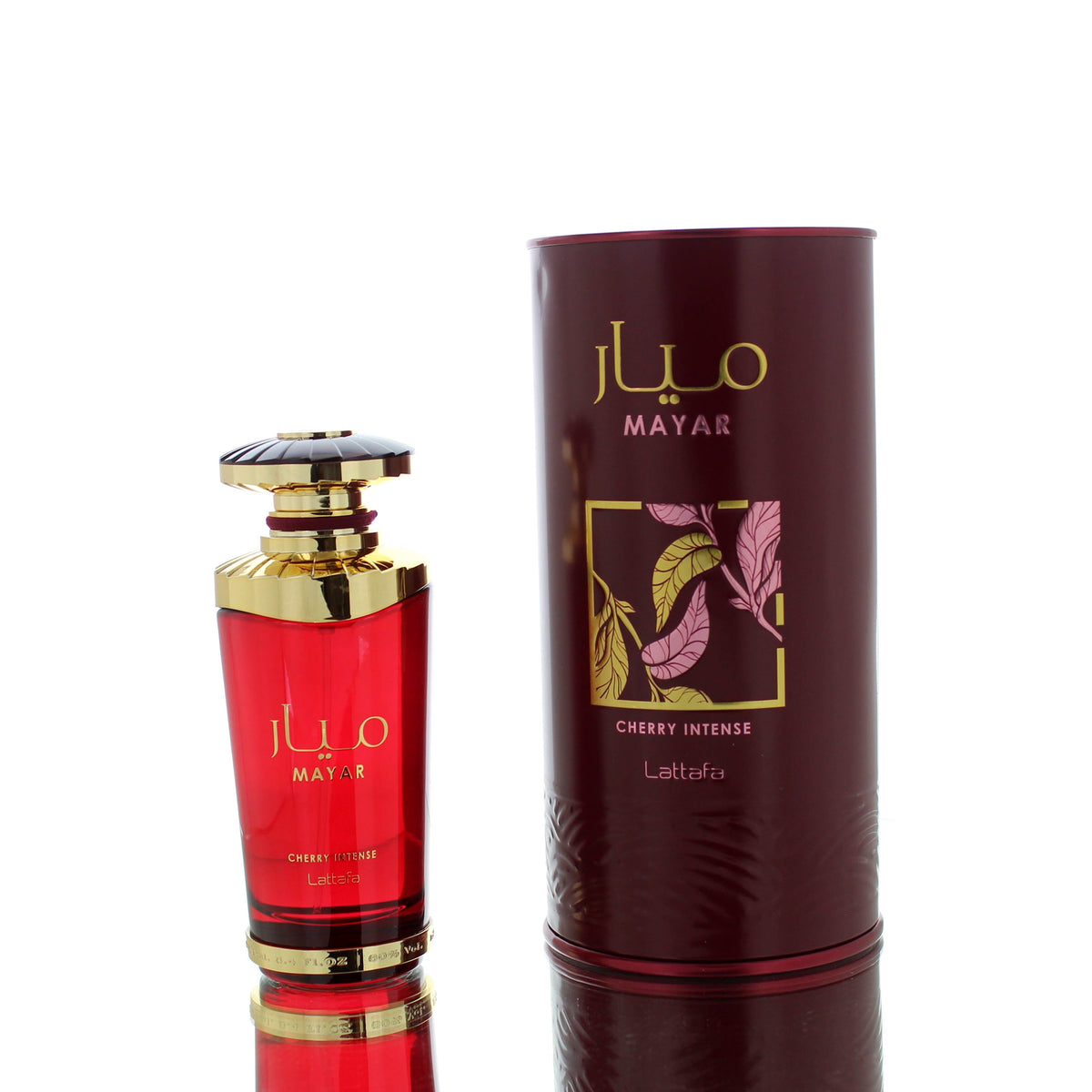 Lattafa Mayar Cherry Intense EDP