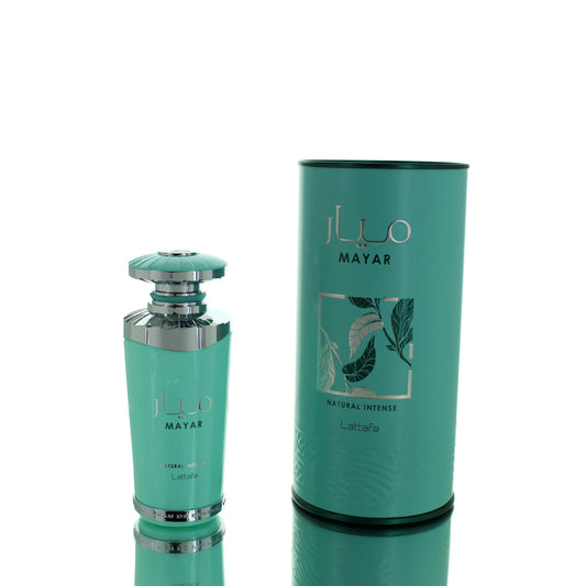 Lattafa Mayar Natural Intense EDP