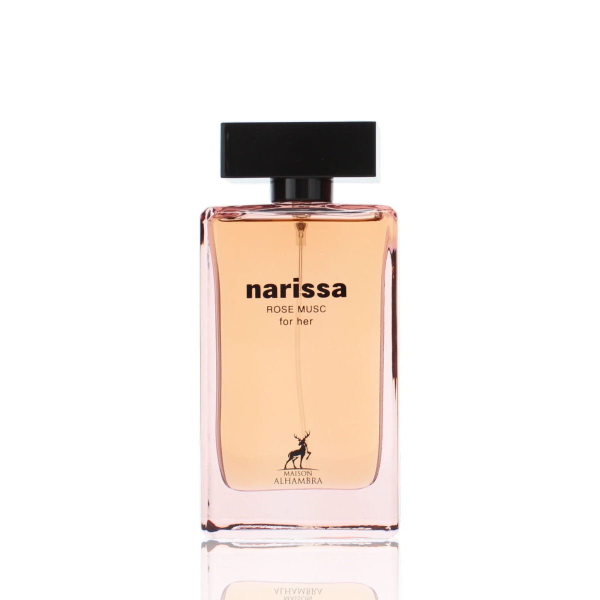Lattafa Narissa Rose Musc EDP