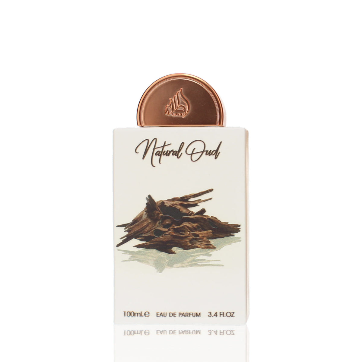 Lattafa Natural Oud EDP