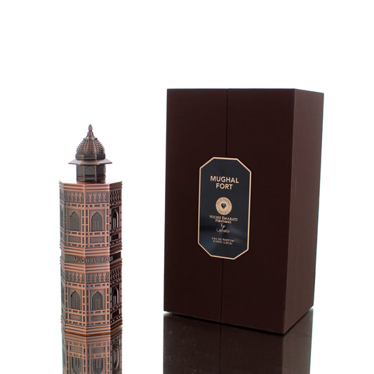 Lattafa Niche Emrati Mughal Fort EDP