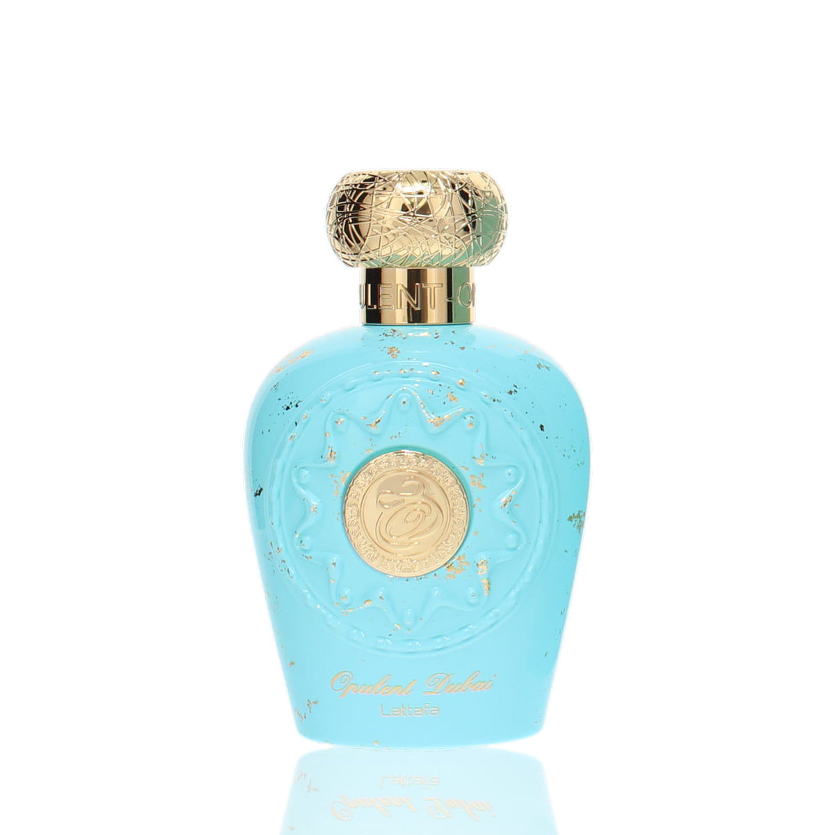 Lattafa Opulent Dubai M EDP