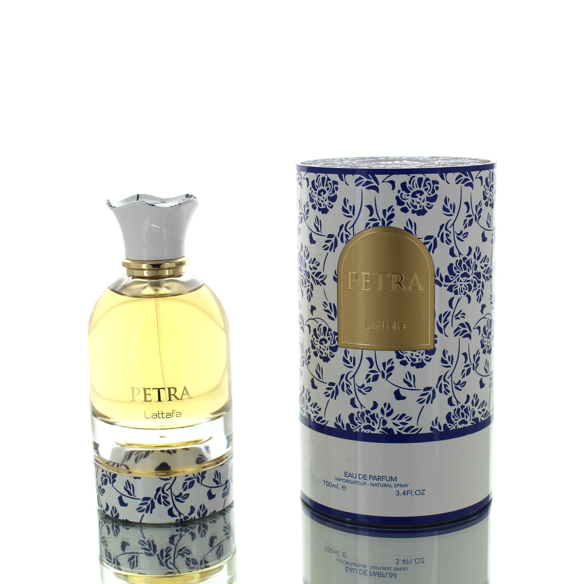 Lattafa Petra EDP