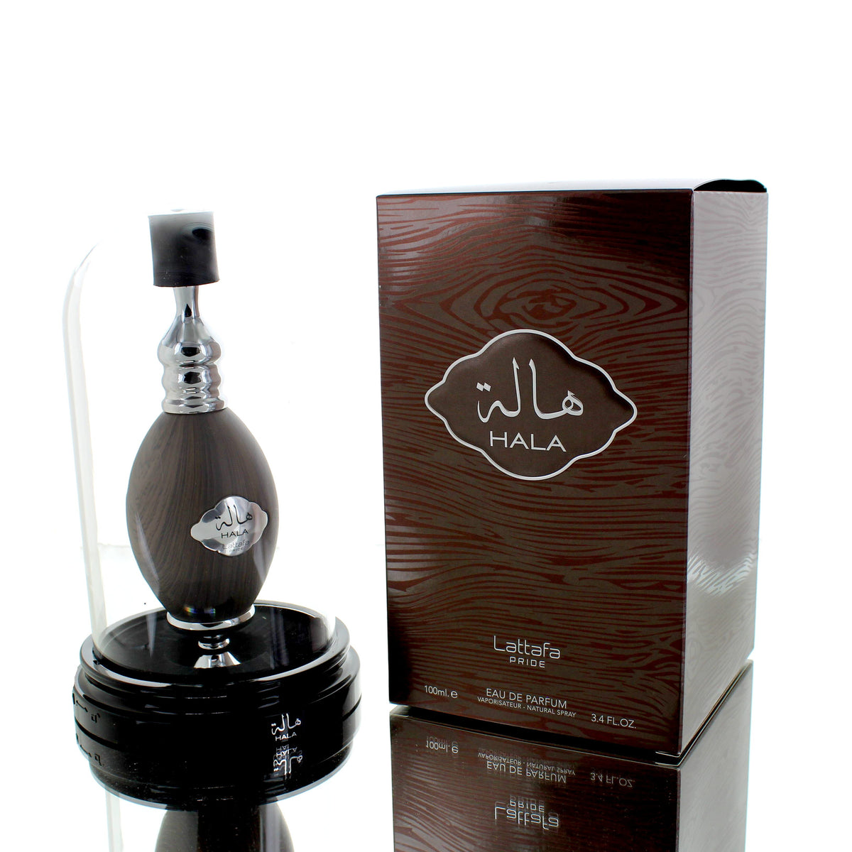 Lattafa Pride Hala EDP