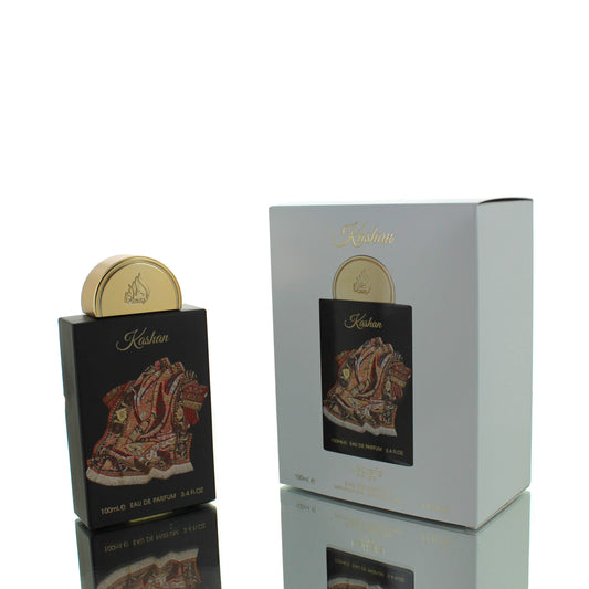 Lattafa Pride Kashan (2024 Fall Release) EDP