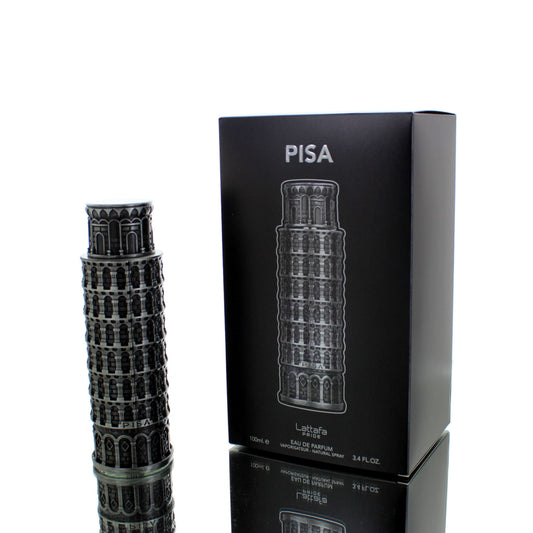 Lattafa Pride Pisa EDP