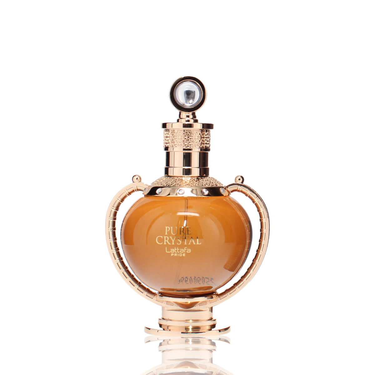 Lattafa Pride Pure Crystal EDP