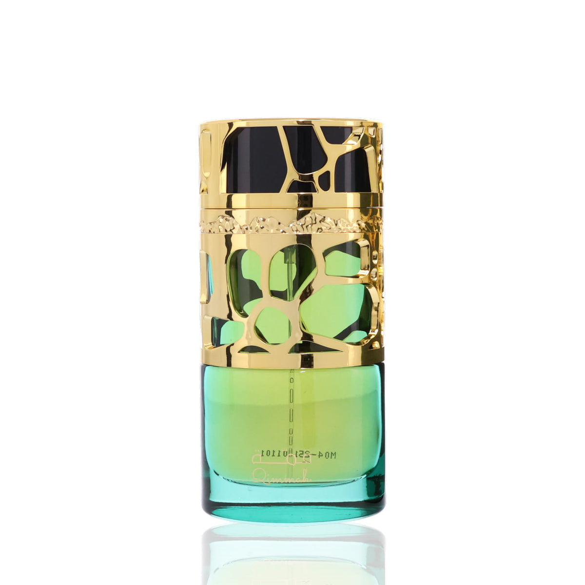 Lattafa Qimmah EDP