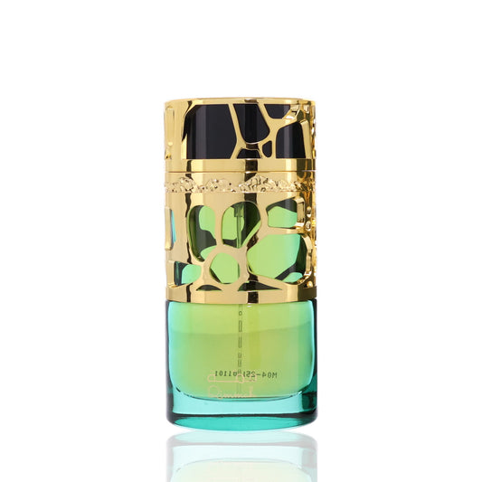 Lattafa Qimmah EDP