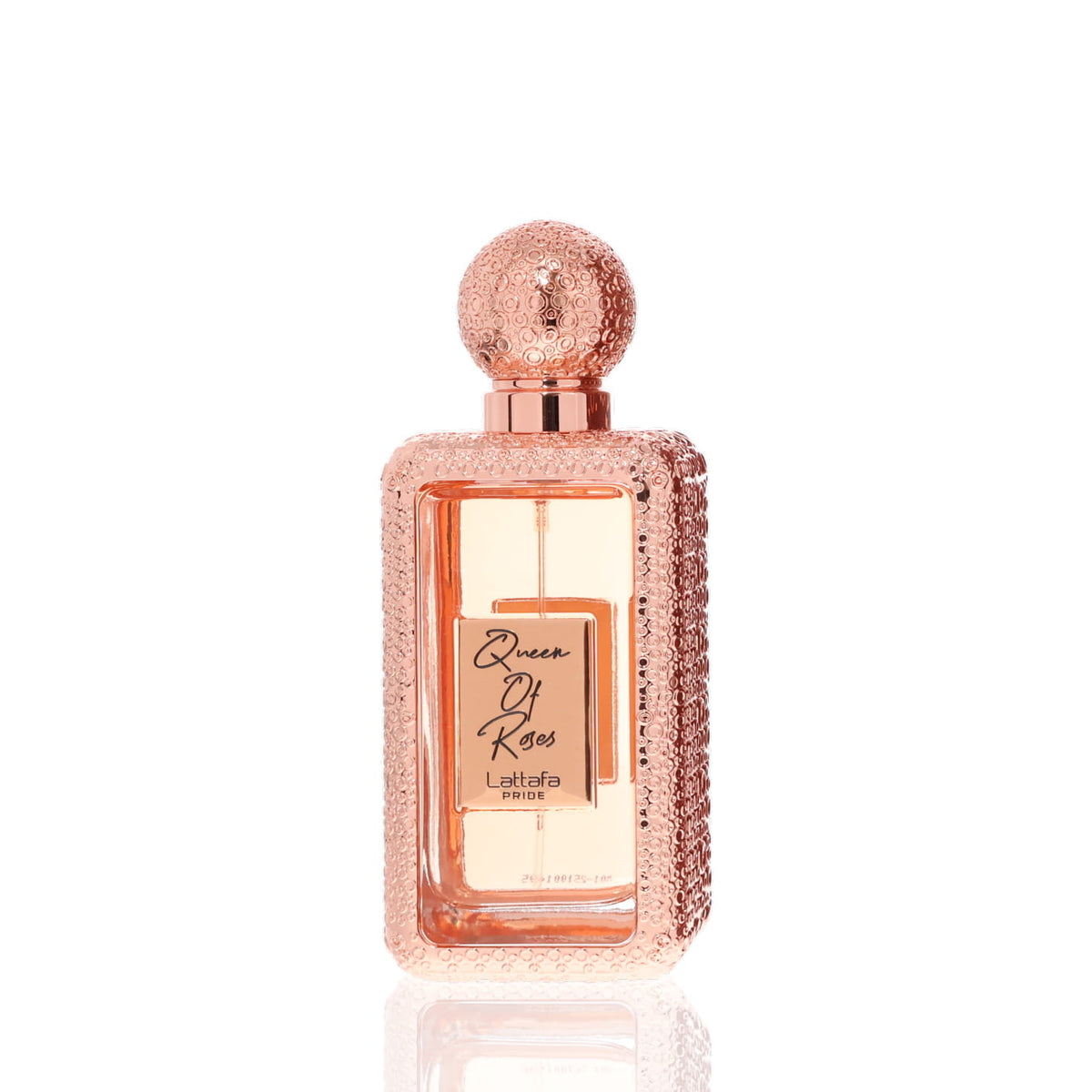 Lattafa Pride Queen of Roses EDP