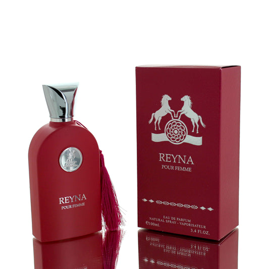 Lattafa Reyna Pour Femme EDP