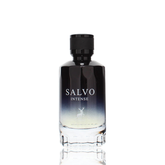 Lattafa Salvo Intense EDP