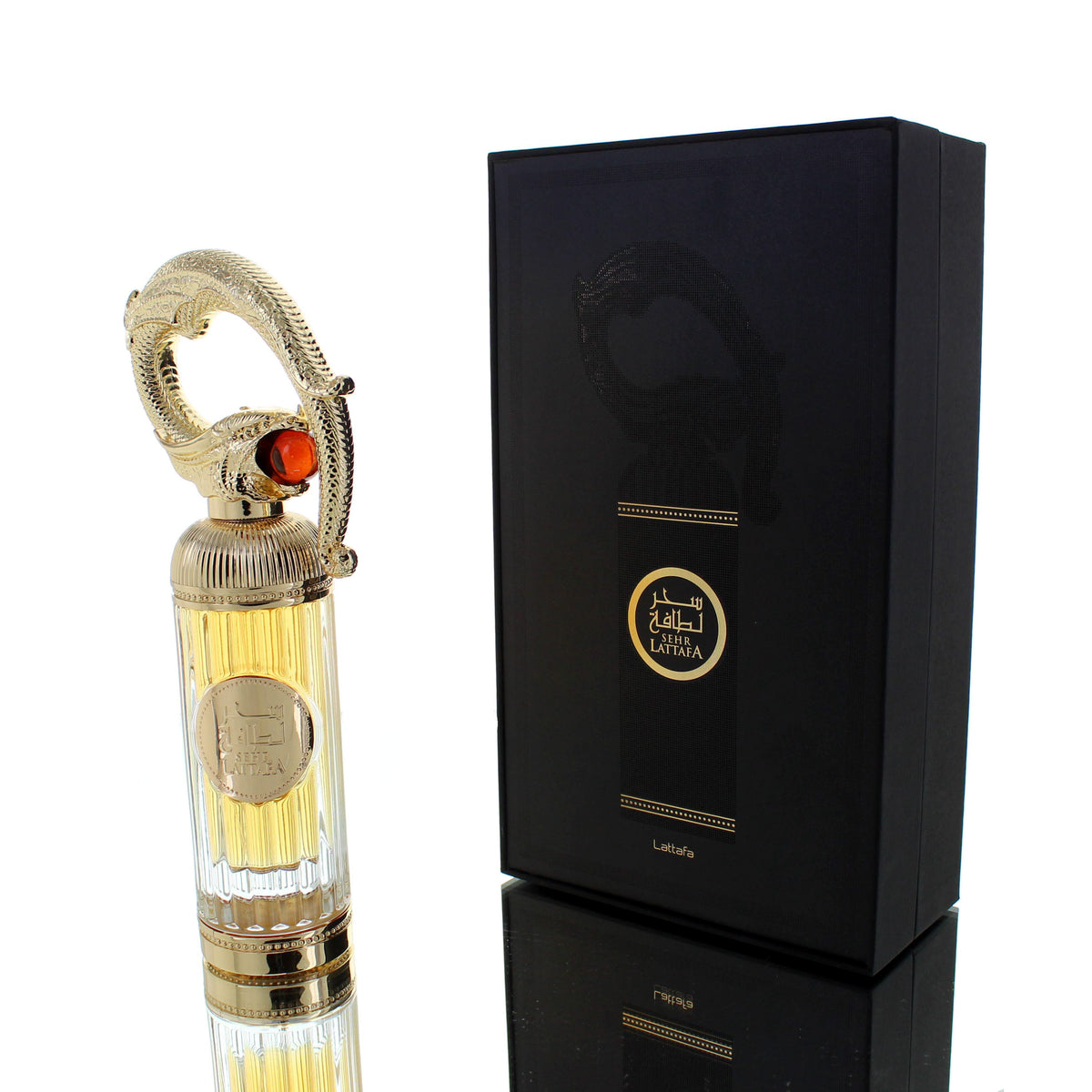 Lattafa Sehr (2024 Gourmand Release) EDP