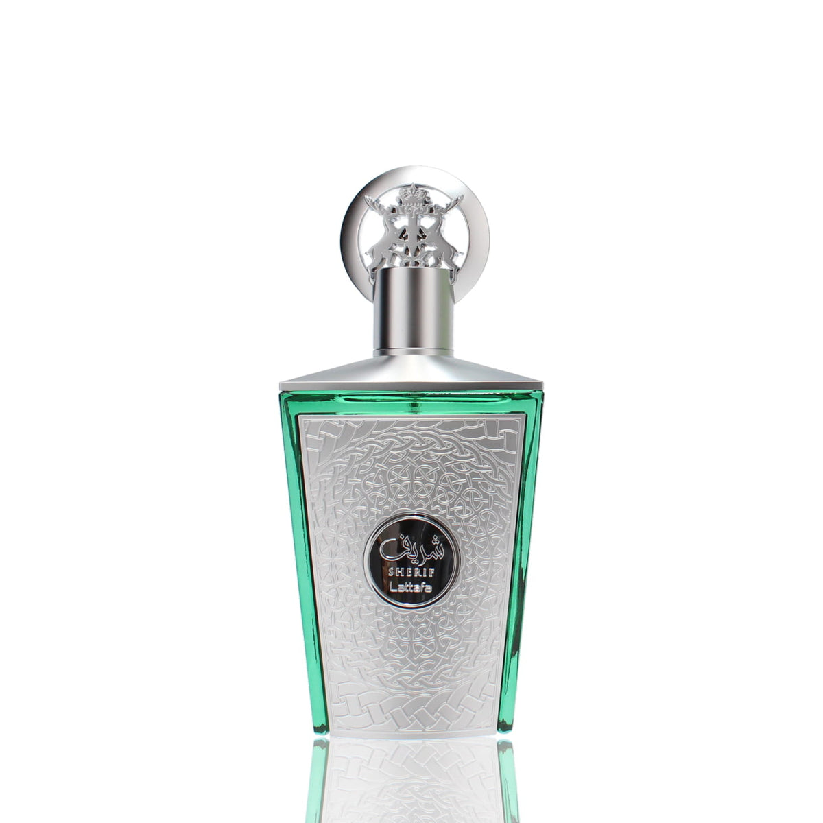Lattafa Sherif EDP
