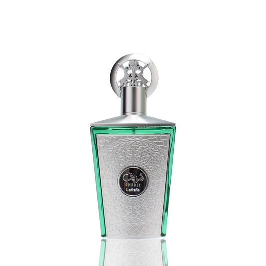 Lattafa Sherif EDP