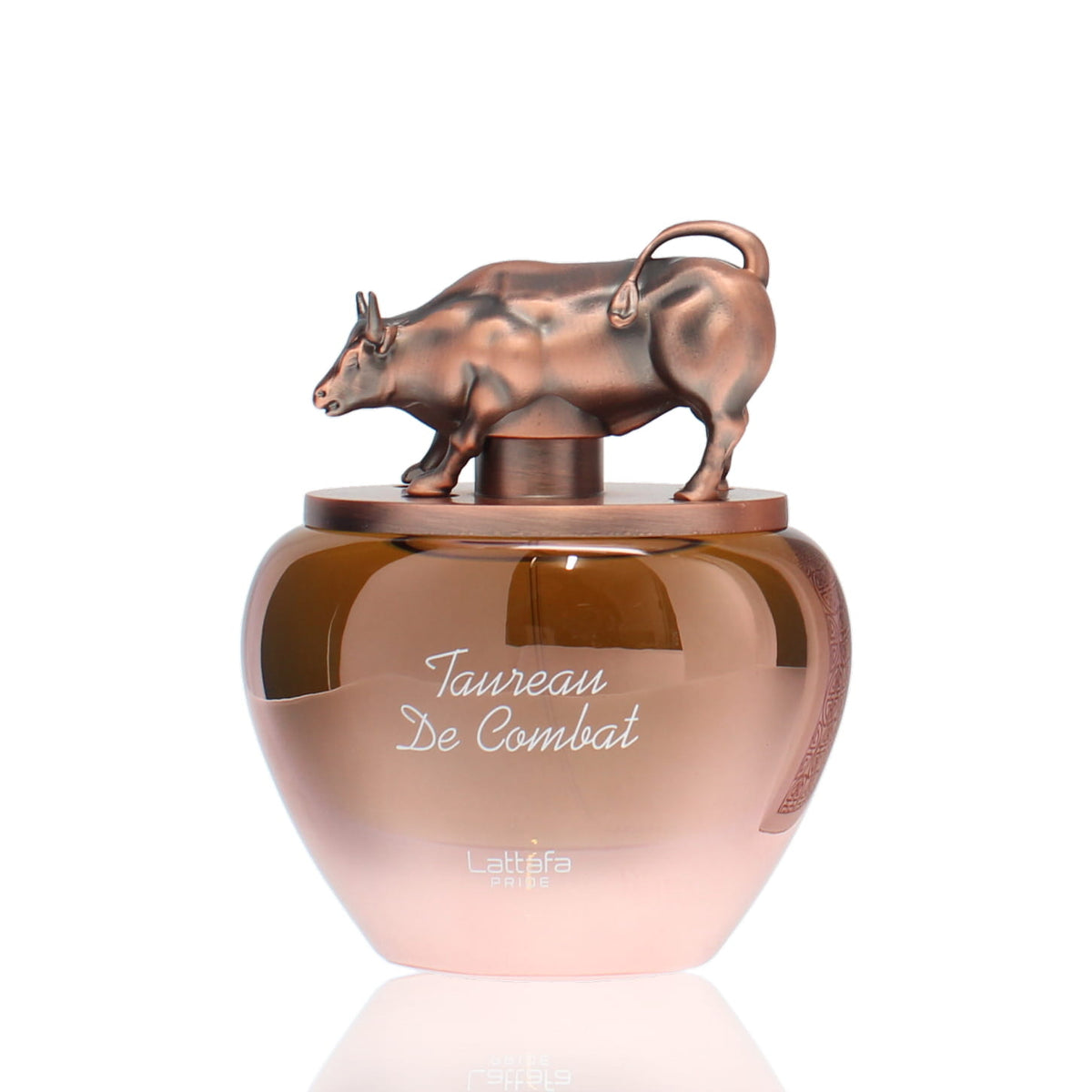 Lattafa Pride Taureau De Combat EDP