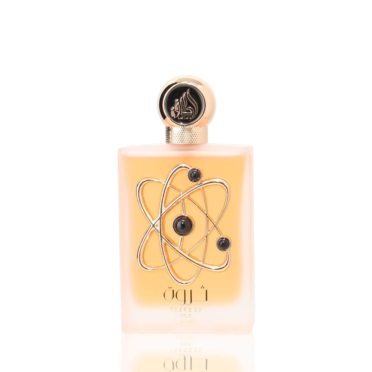 Lattafa Tharwah GOLD EDP