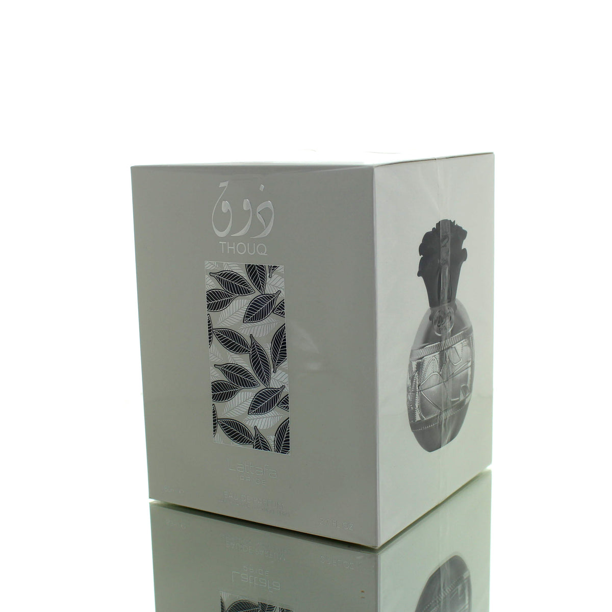 Lattafa Thouq EDP